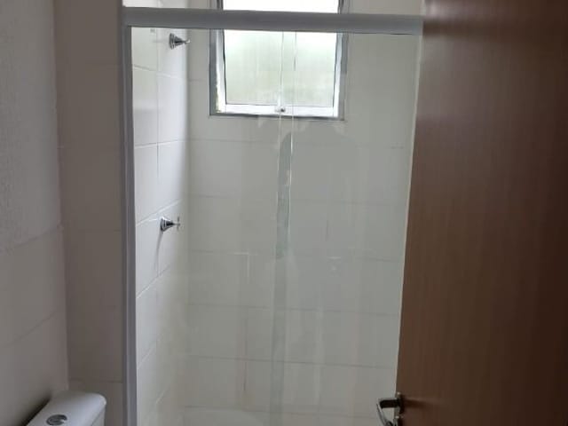 Apartamento com 52m² 2 quartos e 1 banheiro, à venda, no bairro Água Chata em Guarulhos