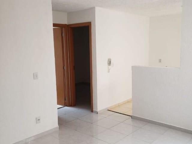 Apartamento com 52m² 2 quartos e 1 banheiro, à venda, no bairro Água Chata em Guarulhos