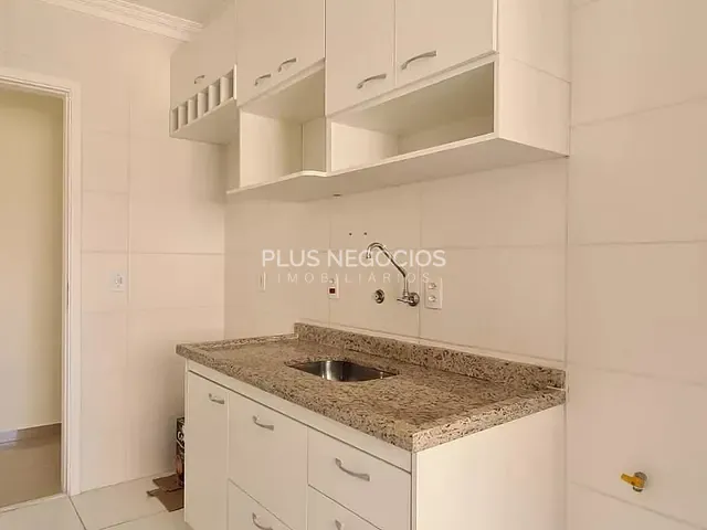 Apartamento com 48m² 2 quartos e 1 banheiro, à venda, no bairro Jardim das Magnólias em Sorocaba