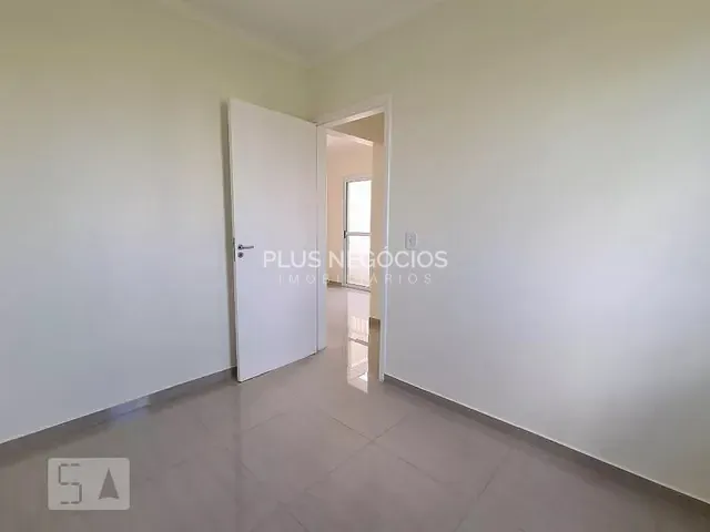 Apartamento com 48m² 2 quartos e 1 banheiro, à venda, no bairro Jardim das Magnólias em Sorocaba