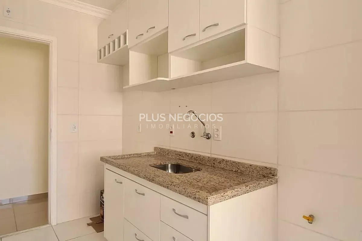Apartamento, 2 quartos, 48 m² - Foto 2