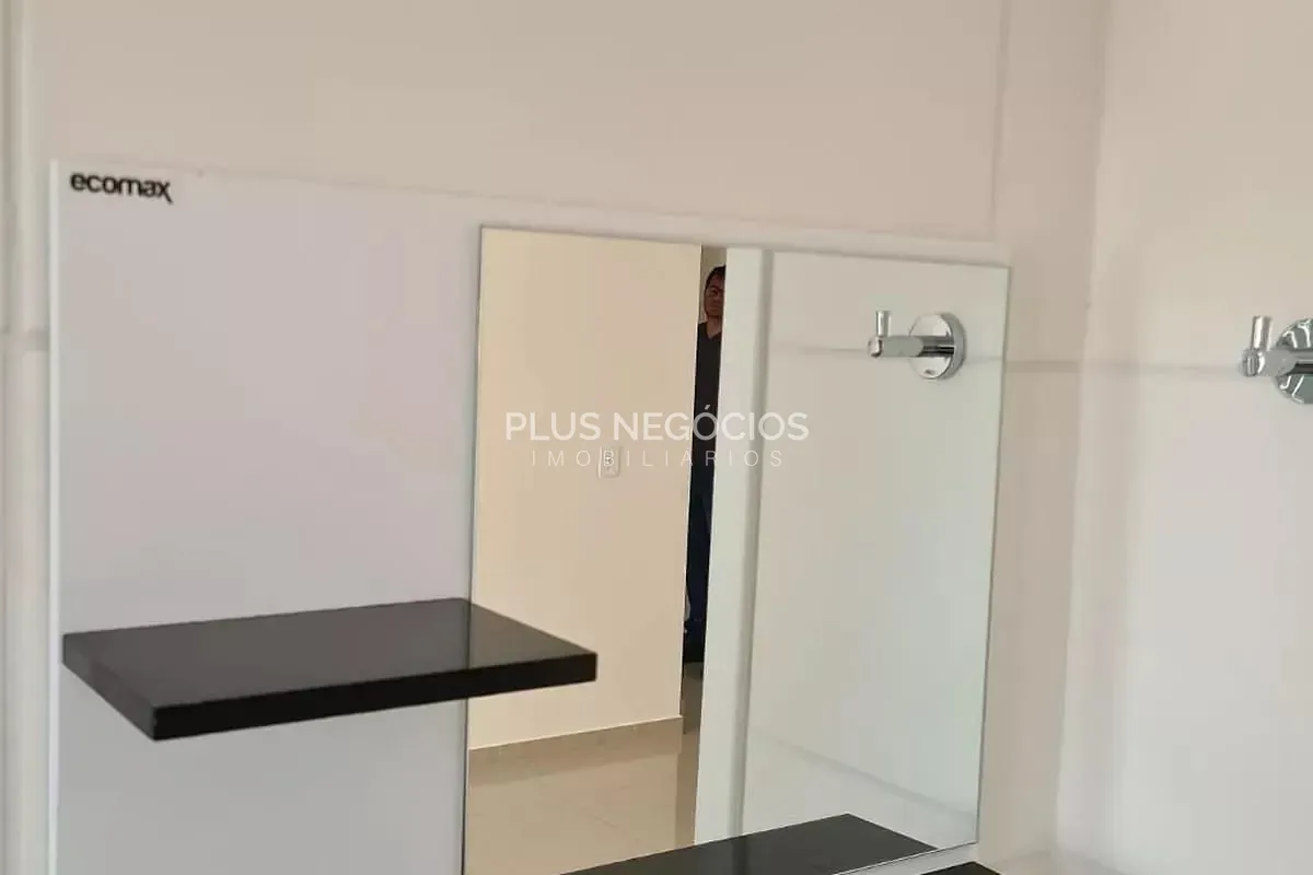 Apartamento, 2 quartos, 48 m² - Foto 6