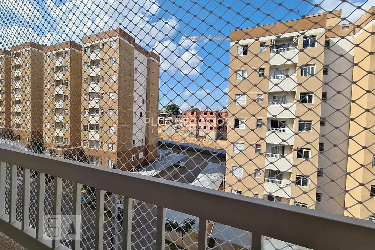 Apartamento, 2 quartos, 48 m² - Foto 7