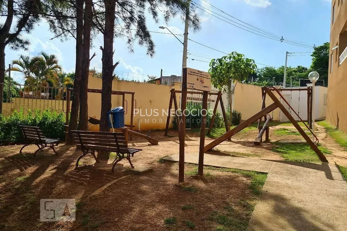 Apartamento, 2 quartos, 48 m² - Foto 8