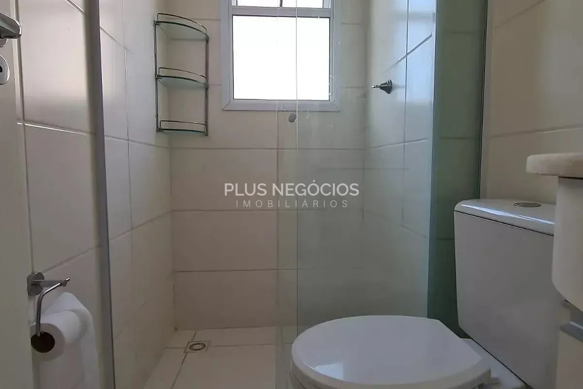 Apartamento, 2 quartos, 48 m² - Foto 9