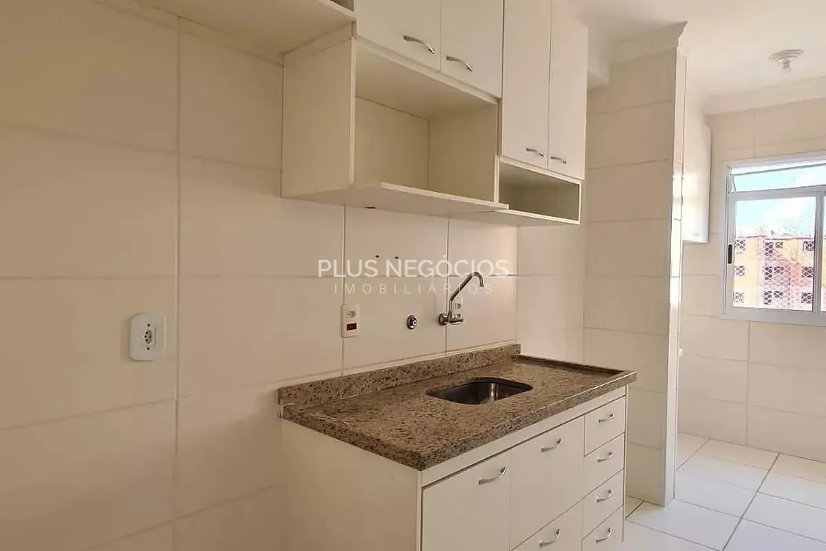 Apartamento, 2 quartos, 48 m² - Foto 10