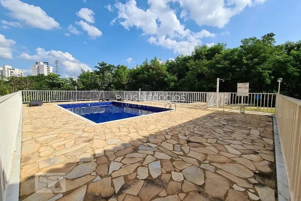 Apartamento, 2 quartos, 48 m² - Foto 11