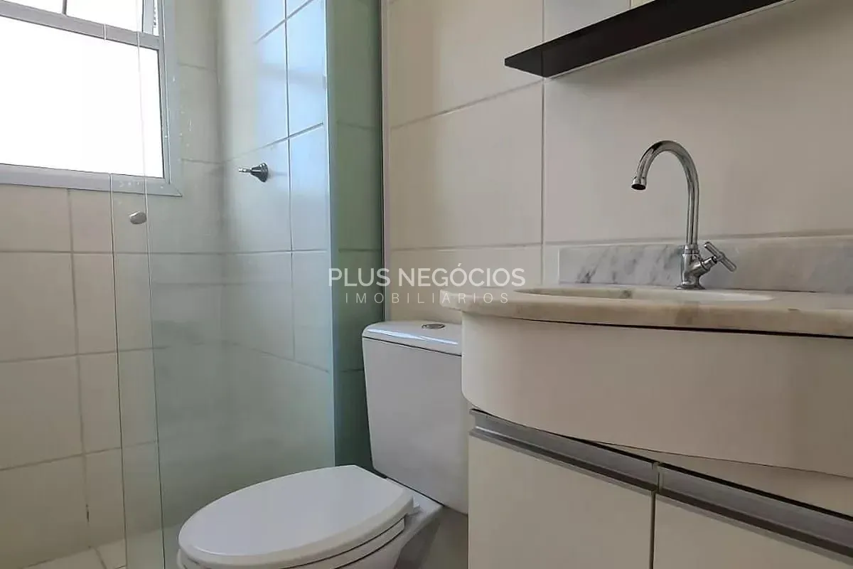 Apartamento, 2 quartos, 48 m² - Foto 17