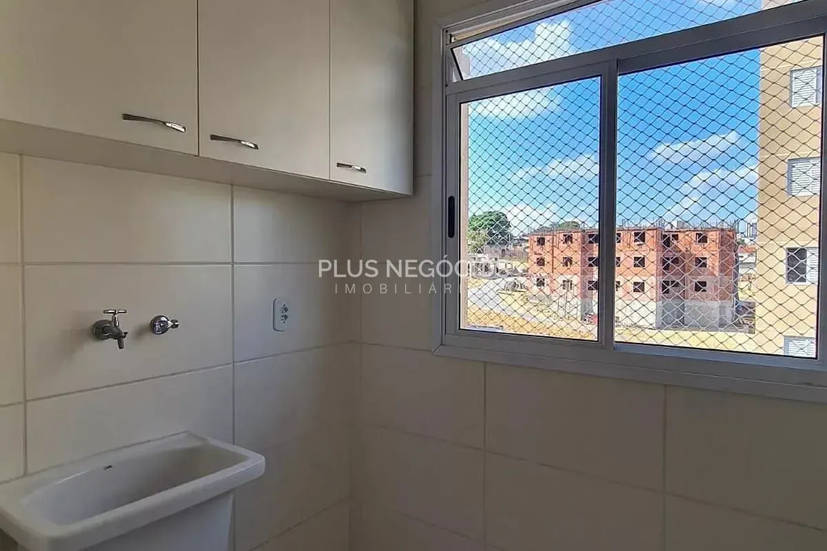 Apartamento, 2 quartos, 48 m² - Foto 19