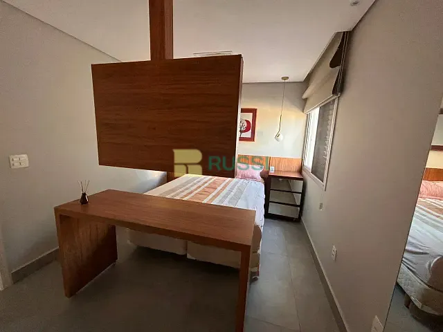 Apartamento 2 quartos e 2 banheiros, à venda, no bairro Jardim São Dimas em São José dos Campos