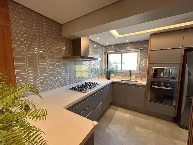 Apartamento 2 quartos e 2 banheiros, à venda, no bairro Jardim São Dimas em São José dos Campos