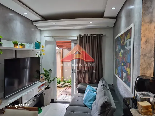 Apartamento com 56m² 2 quartos e 1 banheiro, à venda, no bairro Jardim Copacabana em São José dos Campos