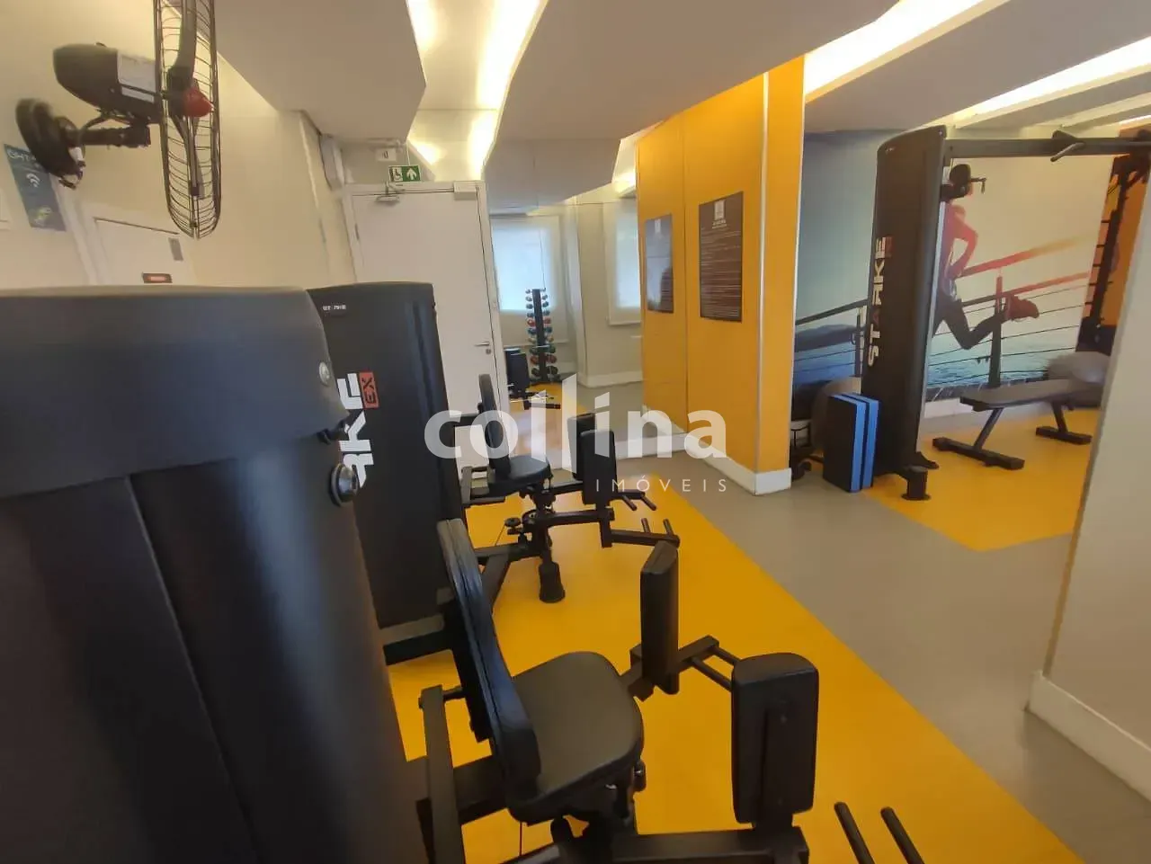 Apartamento, 2 quartos, 60 m² - Foto 8