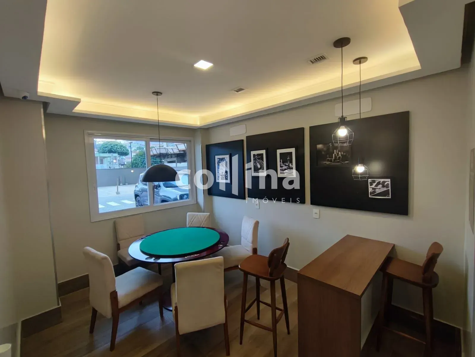 Apartamento, 2 quartos, 60 m² - Foto 9