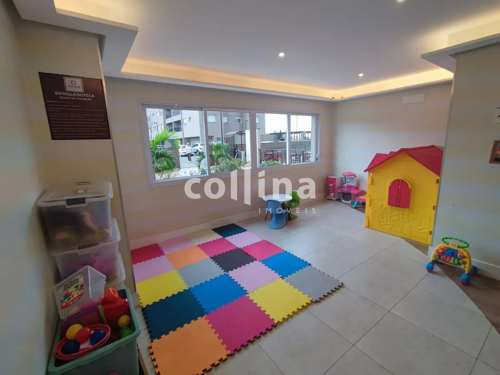 Apartamento, 2 quartos, 60 m² - Foto 10
