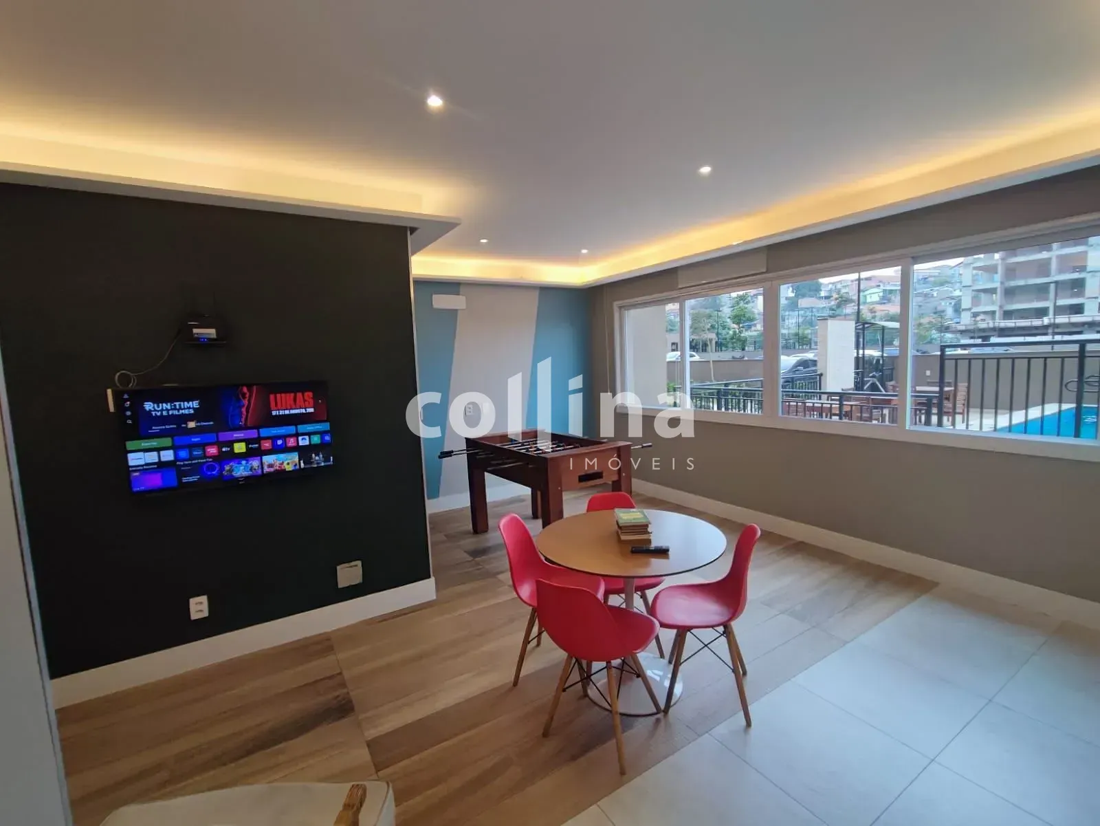 Apartamento, 2 quartos, 60 m² - Foto 11