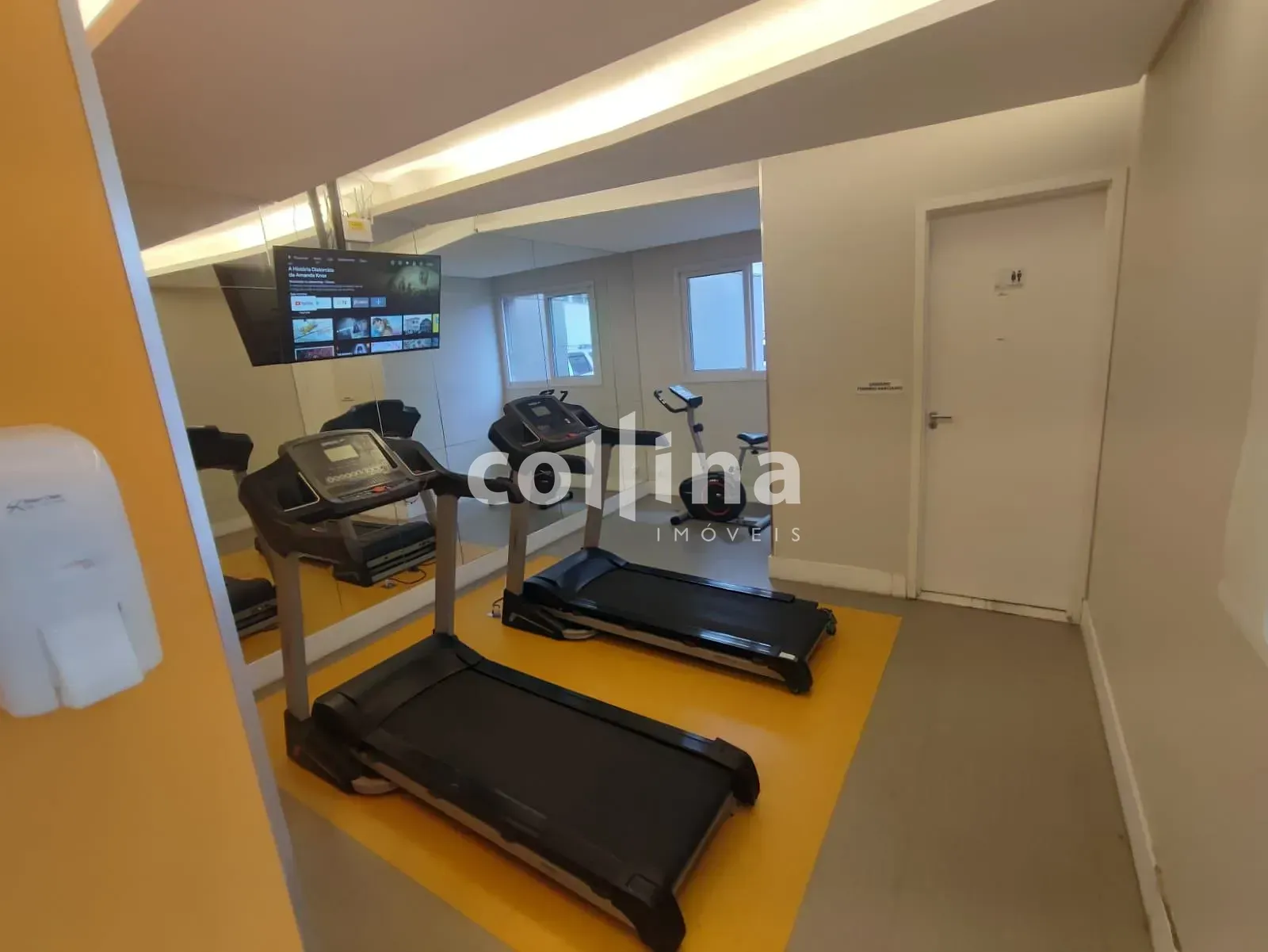 Apartamento, 2 quartos, 60 m² - Foto 13