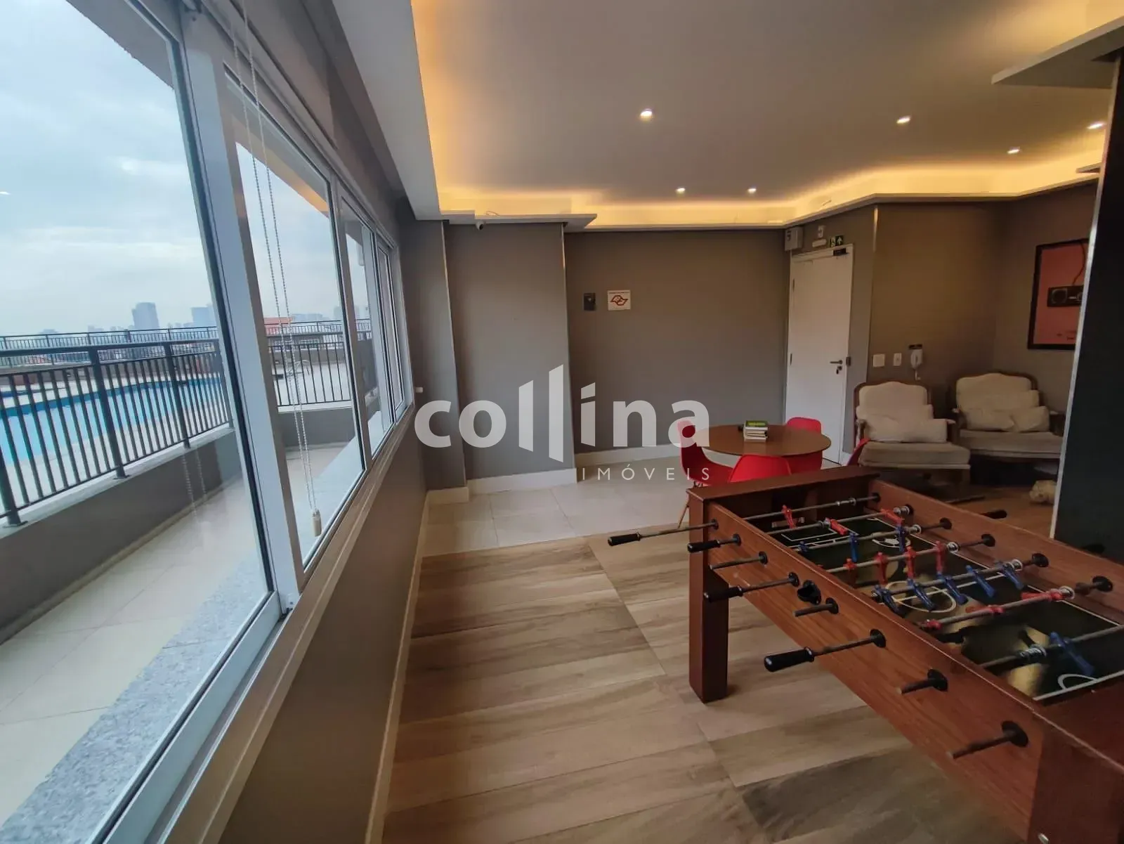 Apartamento, 2 quartos, 60 m² - Foto 14