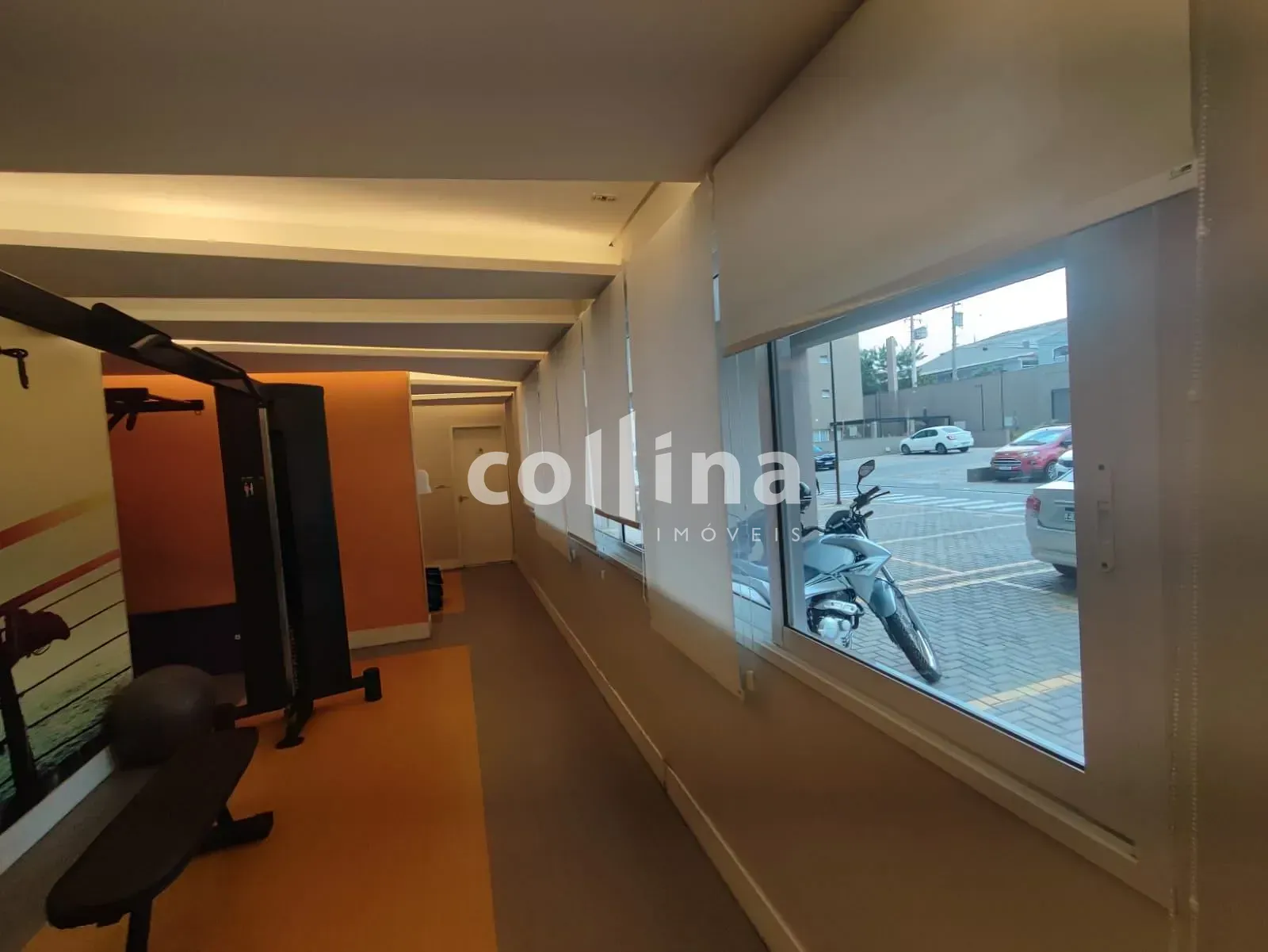 Apartamento, 2 quartos, 60 m² - Foto 16