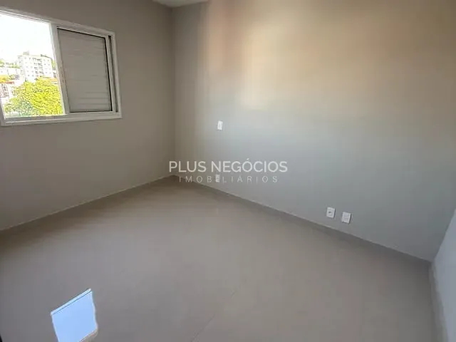 Apartamento com 54m² 2 quartos e 1 banheiro, para alugar, no bairro Jardim Pagliato em Sorocaba