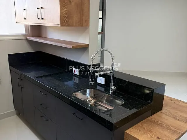 Apartamento com 54m² 2 quartos e 1 banheiro, para alugar, no bairro Jardim Pagliato em Sorocaba