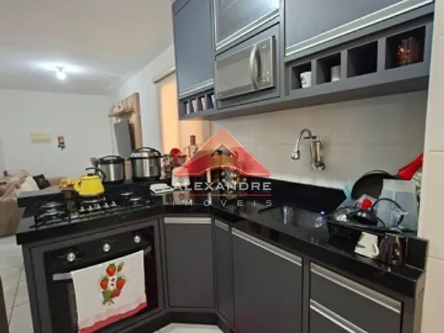 Apartamento com 47m² 2 quartos e 1 banheiro, à venda, no bairro Jardim São José Leste em São José dos Campos