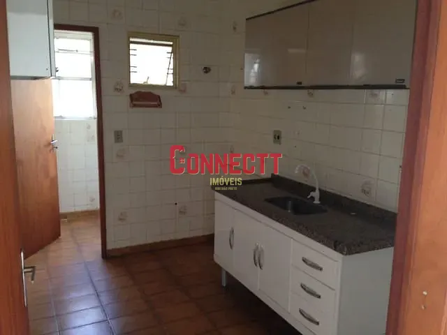 Apartamento 2 quartos e 2 banheiros, à venda, no bairro Jardim Paulista em Ribeirão Preto