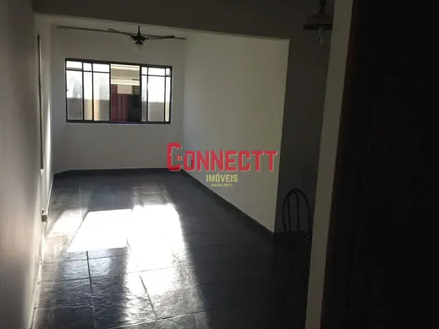 Apartamento 2 quartos e 2 banheiros, à venda, no bairro Jardim Paulista em Ribeirão Preto