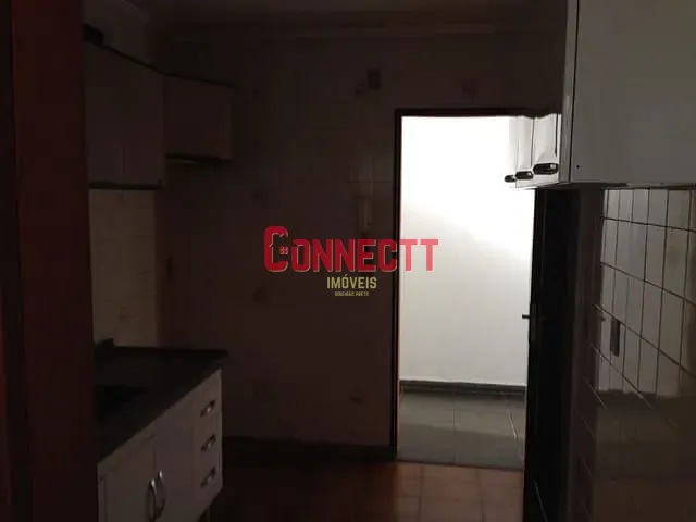Apartamento 2 quartos e 2 banheiros, à venda, no bairro Jardim Paulista em Ribeirão Preto