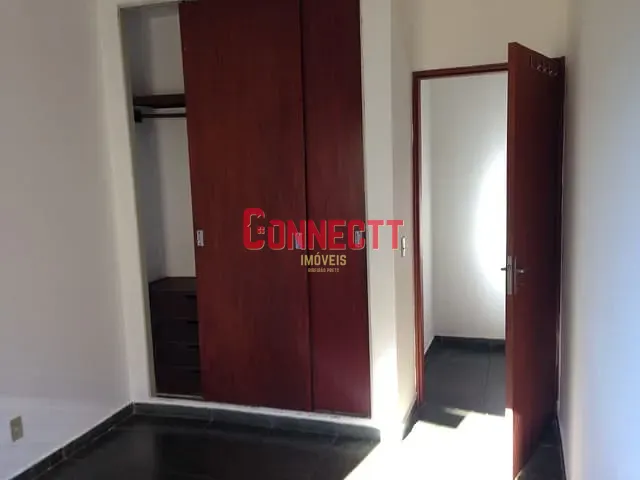 Apartamento 2 quartos e 2 banheiros, à venda, no bairro Jardim Paulista em Ribeirão Preto