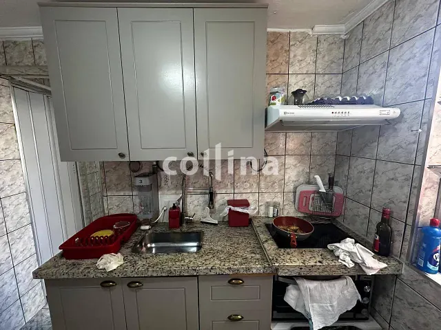 Apartamento com 52m² 2 quartos e 1 banheiro, à venda, no bairro Conjunto Habitacional Presidente Castelo Branco em Carapicuíba