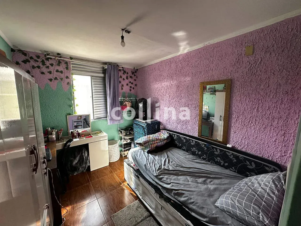 Apartamento, 2 quartos, 52 m² - Foto 6