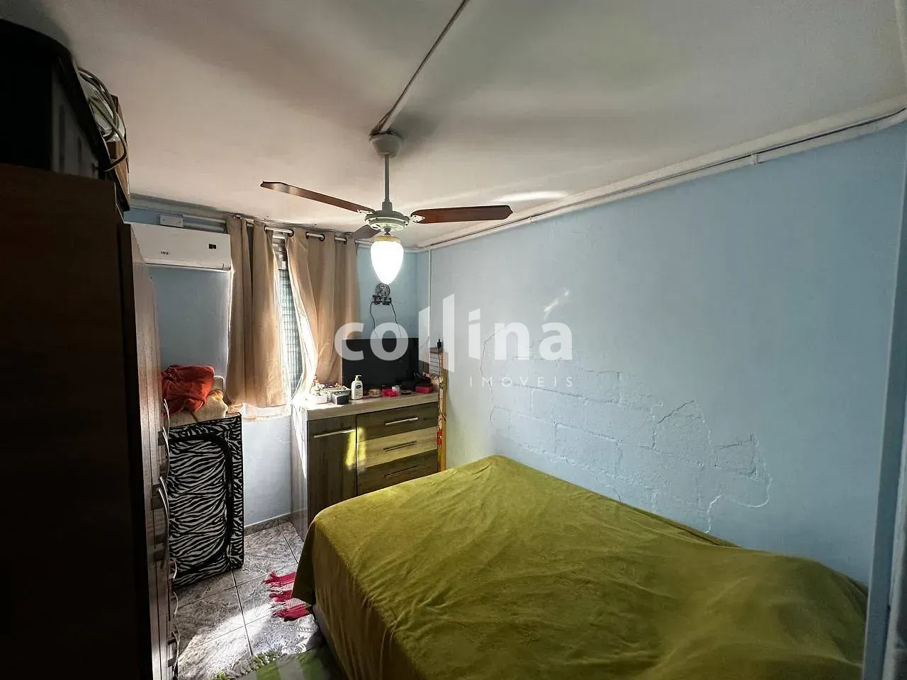 Apartamento, 2 quartos, 52 m² - Foto 8
