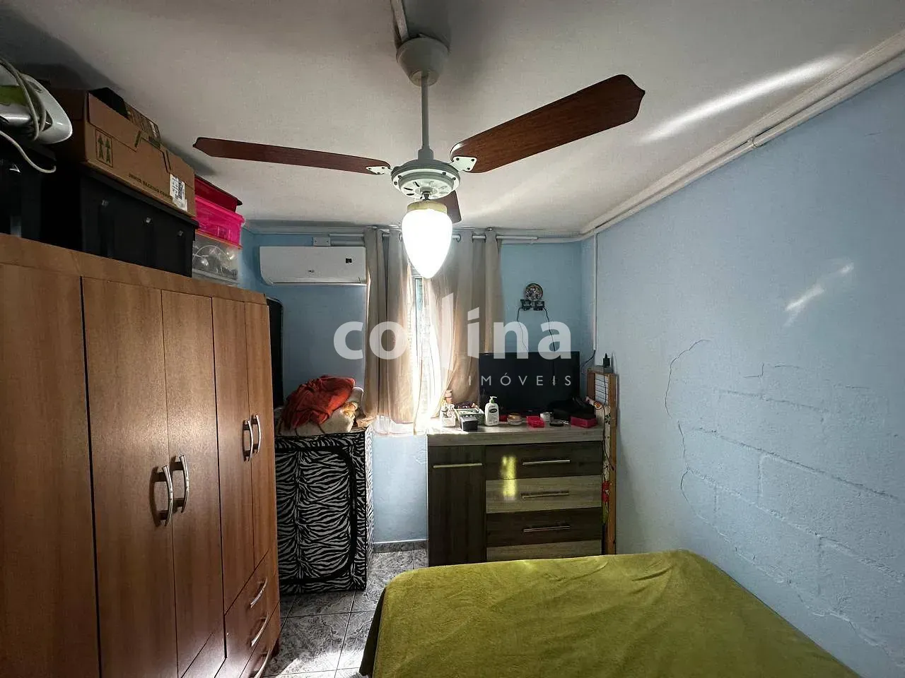 Apartamento, 2 quartos, 52 m² - Foto 7