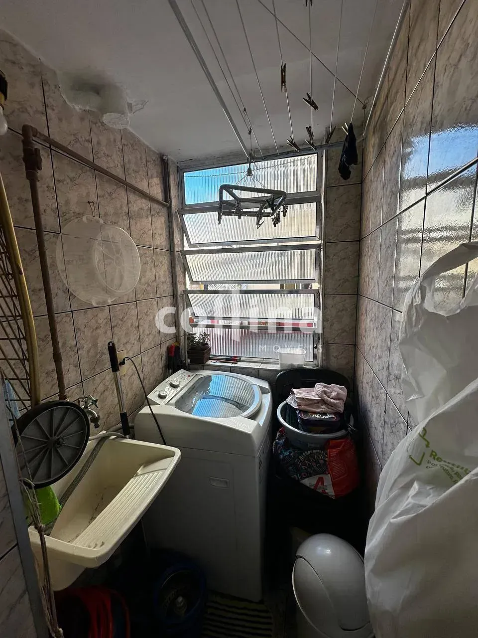 Apartamento, 2 quartos, 52 m² - Foto 11