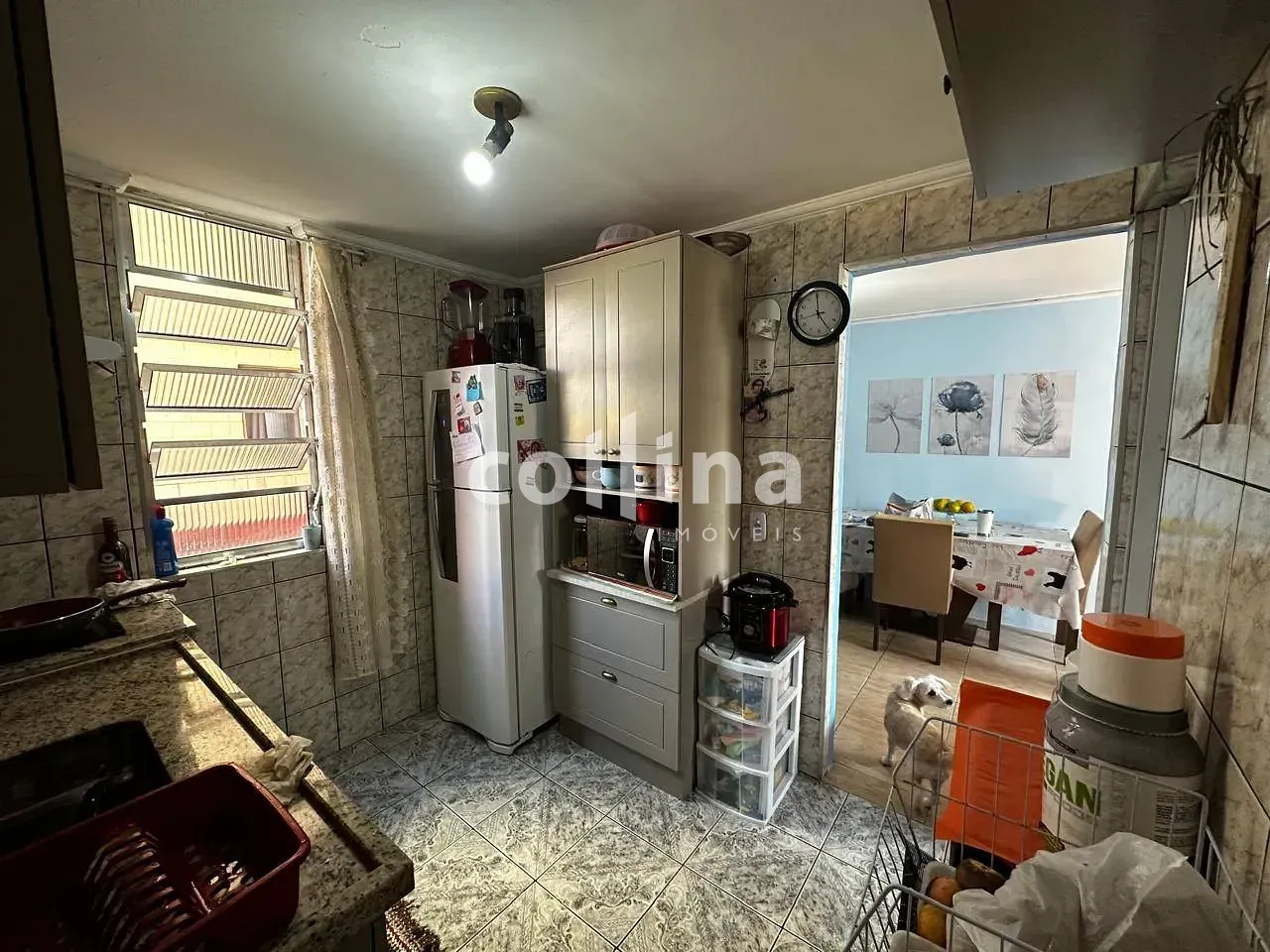 Apartamento, 2 quartos, 52 m² - Foto 5