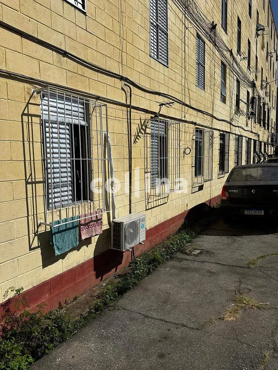 Apartamento, 2 quartos, 52 m² - Foto 12