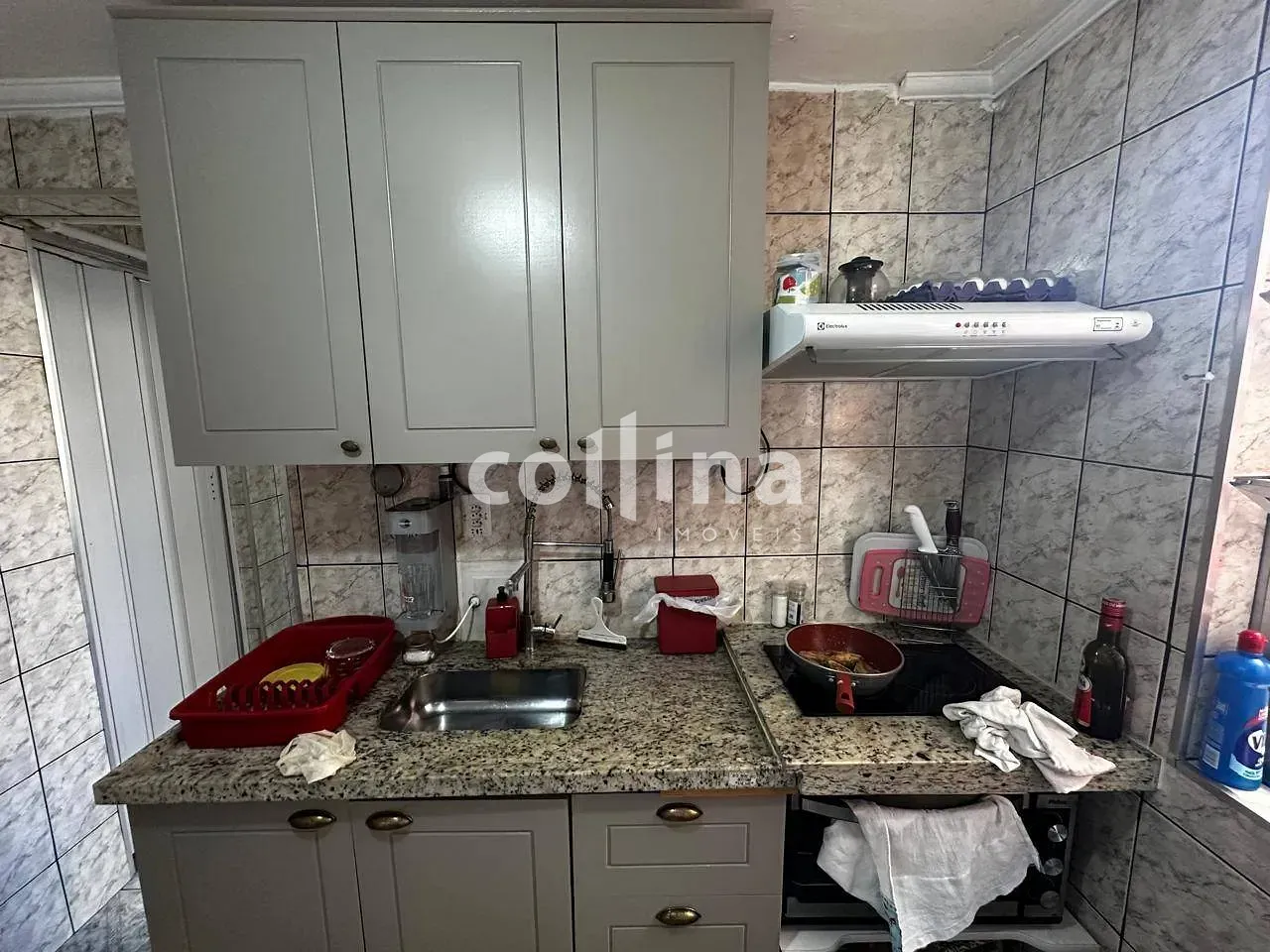 Apartamento, 2 quartos, 52 m² - Foto 4