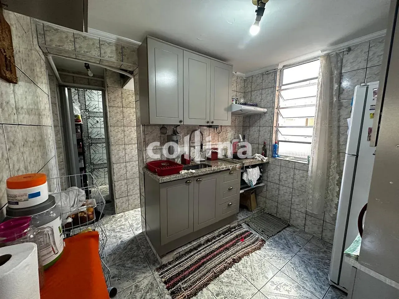 Apartamento, 2 quartos, 52 m² - Foto 3