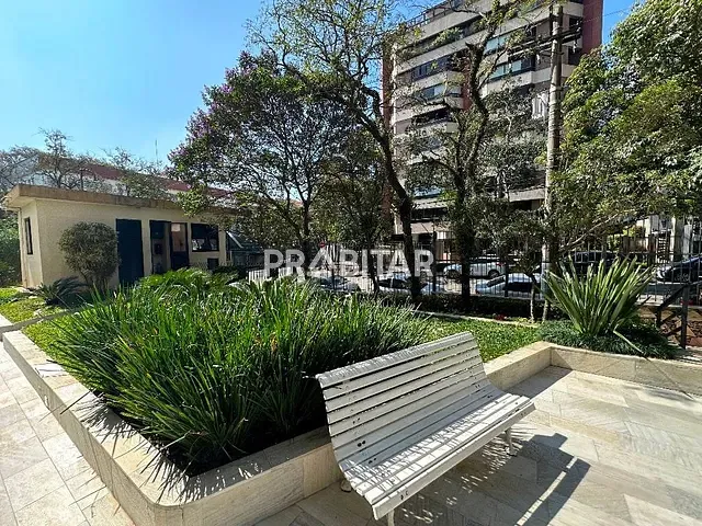 Apartamento 3 quartos e 3 banheiros, à venda, no bairro Alto da Lapa em São Paulo