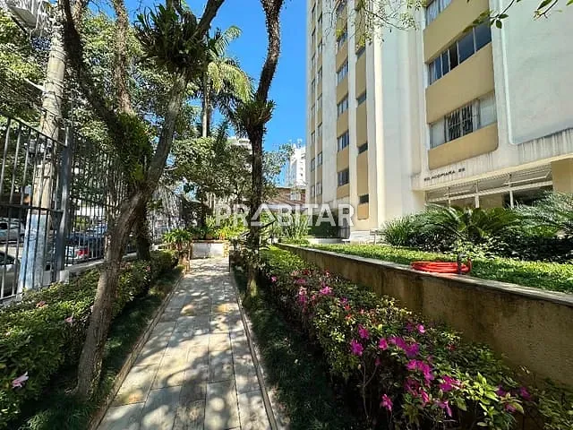 Apartamento 3 quartos e 3 banheiros, à venda, no bairro Alto da Lapa em São Paulo