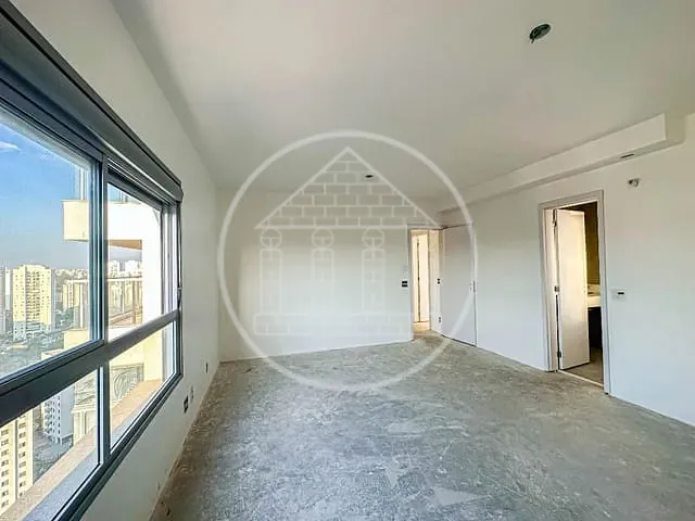 Apartamento com 120m² 3 quartos e 2 banheiros, à venda, no bairro Vila Sofia em São Paulo