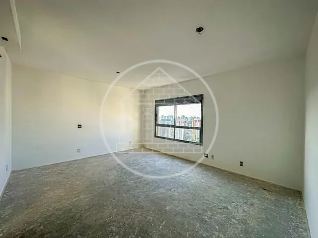 Apartamento com 120m² 3 quartos e 2 banheiros, à venda, no bairro Vila Sofia em São Paulo
