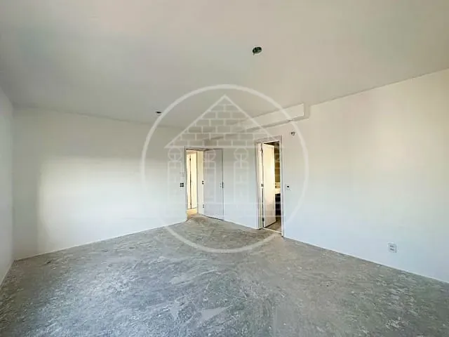 Apartamento com 120m² 3 quartos e 2 banheiros, à venda, no bairro Vila Sofia em São Paulo