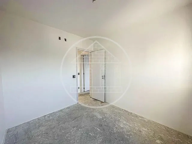 Apartamento com 120m² 3 quartos e 2 banheiros, à venda, no bairro Vila Sofia em São Paulo