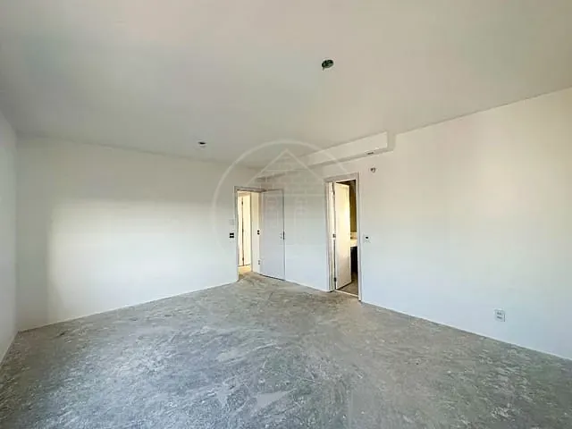 Apartamento com 120m² 3 quartos e 2 banheiros, à venda, no bairro Vila Sofia em São Paulo