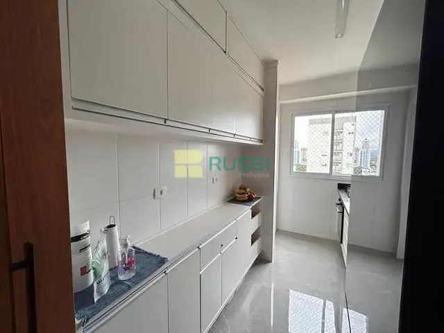 Apartamento 2 quartos e 2 banheiros, à venda, no bairro Vila Adyana em São José dos Campos