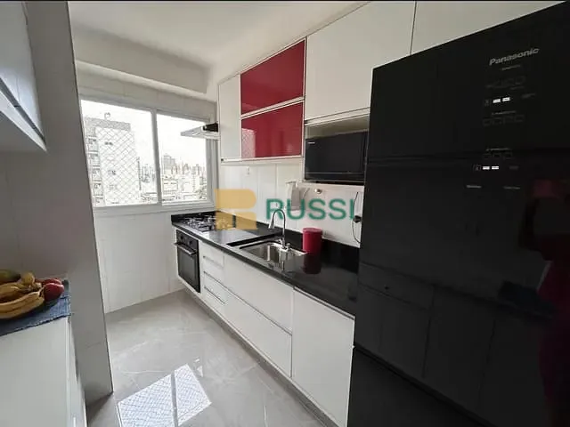 Apartamento 2 quartos e 2 banheiros, à venda, no bairro Vila Adyana em São José dos Campos