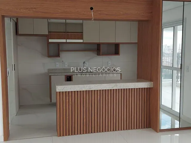 Apartamento com 166m² 3 quartos e 4 banheiros, à venda ou para alugar, no bairro Jardim América em Sorocaba