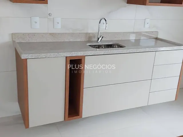 Apartamento com 166m² 3 quartos e 4 banheiros, à venda ou para alugar, no bairro Jardim América em Sorocaba